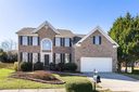 14630 Hawick Manor Lane sold home in Pineville, SC