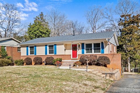 7527 Woodstream Drive