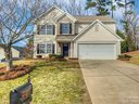 5814 Firethorne Lane sold home in Concord, SC