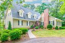 4871 Woodwinds Drive sold home in Hickory, SC