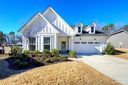 1011 Moose Trail sold home in Matthews, SC