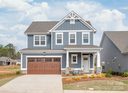 3018 Alveston Drive sold home in Concord, SC