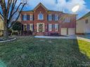 12318 Lazy Oak Lane sold home in Charlotte, SC