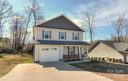 596 Marigold Drive sold home in Kannapolis, SC