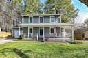 8318 Trail View Drive sold home in Charlotte, SC
