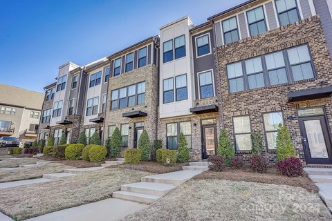 650 Uwharrie River Road