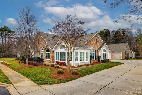188 Lone Oak Circle sold home in The Village At India Hook, Rock Hill, SC