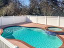 101 Peralta Circle sold home in Mooresville, SC