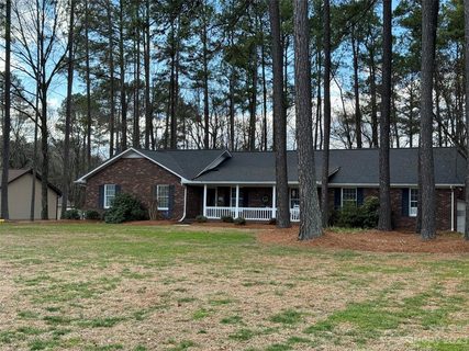 8212 Kensington Lane sold home in Huntwick, Harrisburg, NC
