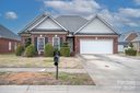314 Wendover Drive sold home in Locust, SC