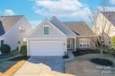 10216 Threatt Woods Drive sold home in Charlotte, SC
