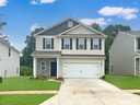 4019 Ruth Creek Court sold home in Charlotte, SC