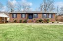 4500 Dawnwood Drive sold home in Charlotte, SC