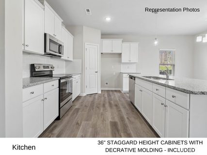 3241 Mcgee Hill Drive sold home in McGee Place, Charlotte, NC
