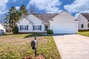 2452 Acadia Court sold home in Kannapolis, SC