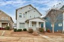 6529 Honeymeade Circle sold home in Charlotte, SC