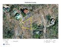 Lot 124 W Wilderness Road sold home in Lake Lure, SC
