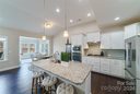 1590 Tundra Lane sold home in Denver, SC