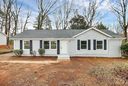 8614 Deerwood Road sold home in Charlotte, SC