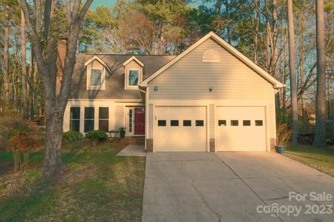9614 Runswyck Court