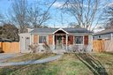 1913 Anderson Street sold home in Charlotte, SC