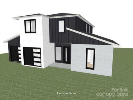 3408 Anson Street pending home in Sedgefield, Charlotte, NC