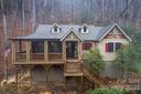 45 Boulder Creek Lane 28 sold home in Tuckasegee, SC