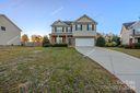 3110 Persing Court sold home in Monroe, SC