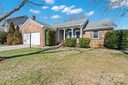 12906 Indian Hills Lane sold home in Charlotte, SC