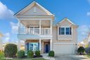 1414 Pueblo Court sold home in Denver, SC