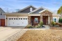 13044 Ferguson Forest Drive sold home in Charlotte, SC