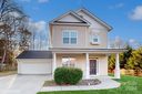 12205 Folkston Drive sold home in Huntersville, SC