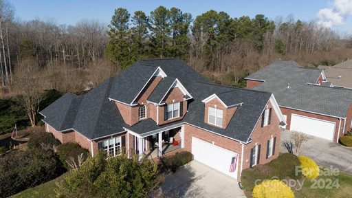 174 Lake Commons Drive sold home in Lake Club Commons, Rock Hill, SC