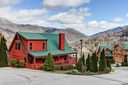 356 Panoramic Loop sold home in Maggie Valley, SC