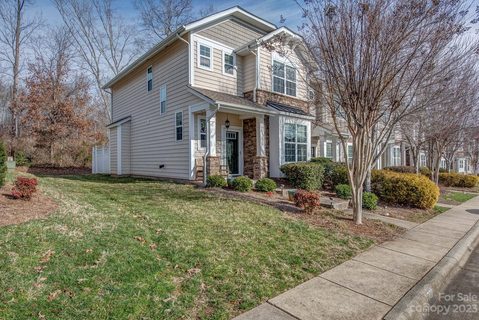 701 River Park Road