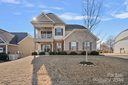 1700 Palazzo Drive sold home in Waxhaw, SC