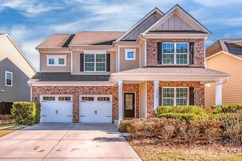 140 Cherry Bark Drive