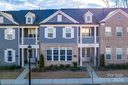 11121 Kilkenny Drive sold home in Charlotte, SC