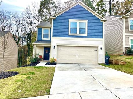 4939 Hamilton Russell Lane sold home in Vineyard Glen, Charlotte, NC