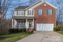 4089 Catawba Creek Drive sold home in Gastonia, SC