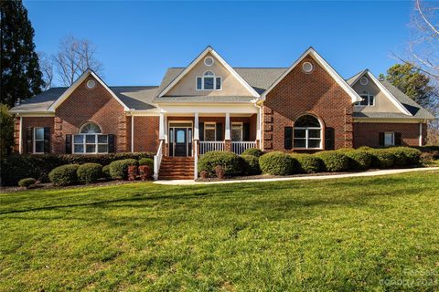 2989 Ellington Drive sold home in Harlinsdale, Rock Hill, SC