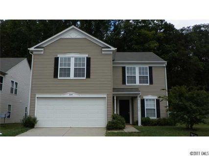3235 Deshler Morris Lane