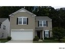 3235 Deshler Morris Lane sold home in Charlotte, SC