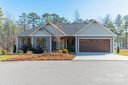 2041 Blue Water Drive sold home in Morganton, SC