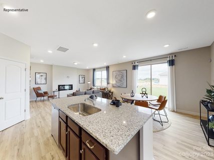2217 Blue Sky Meadows Drive