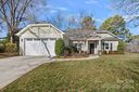 1110 Moray Court sold home in Charlotte, SC