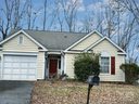 8515 Langley Mill Court sold home in Charlotte, SC