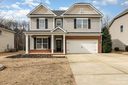 545 Daventry Court sold home in Clover, SC