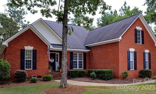 100 Choctaw Circle sold home in Wattwood, Elgin, SC