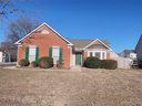 9805 Sweet Plum Drive sold home in Charlotte, SC